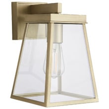 Callie Aluminium Outdoor Wall Light